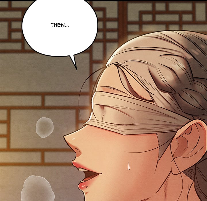 Master Of Intimacy (Uncensored) chapter 43 page 13