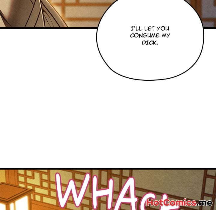 Master Of Intimacy (Uncensored) chapter 43 page 16