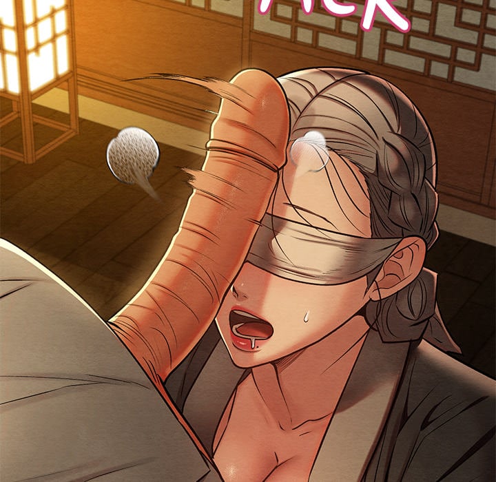 Master Of Intimacy (Uncensored) chapter 43 page 17
