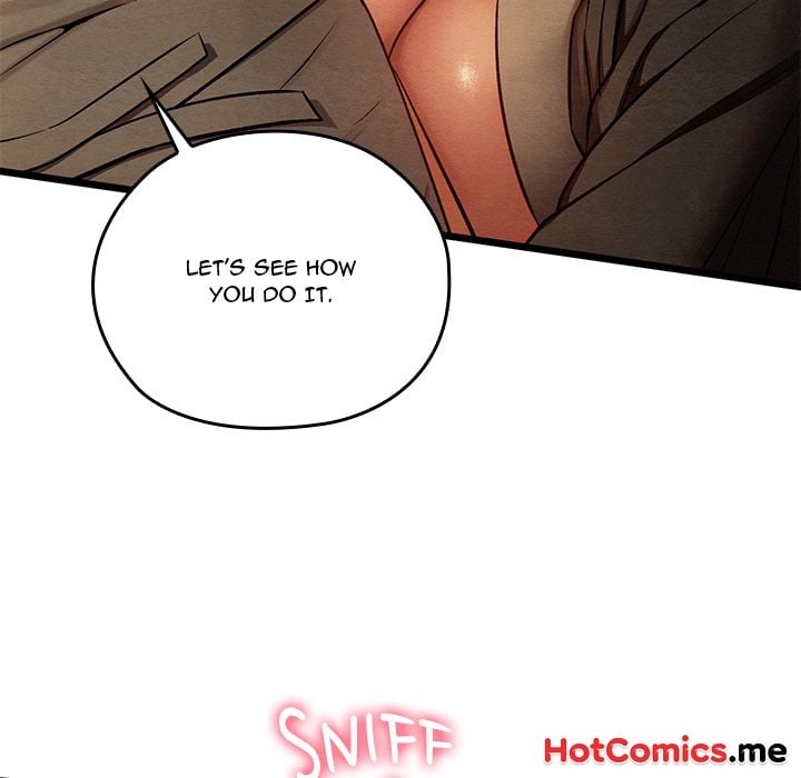 Master Of Intimacy (Uncensored) chapter 43 page 18