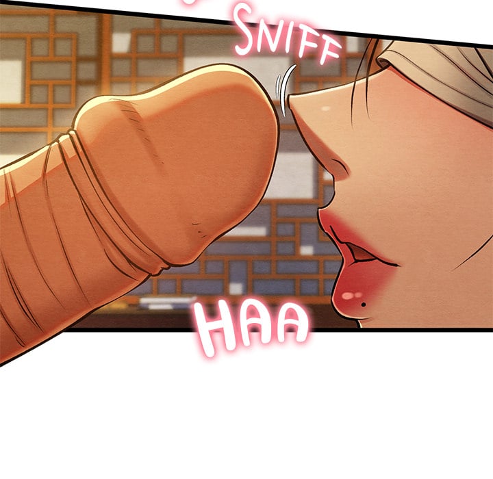 Master Of Intimacy (Uncensored) chapter 43 page 19