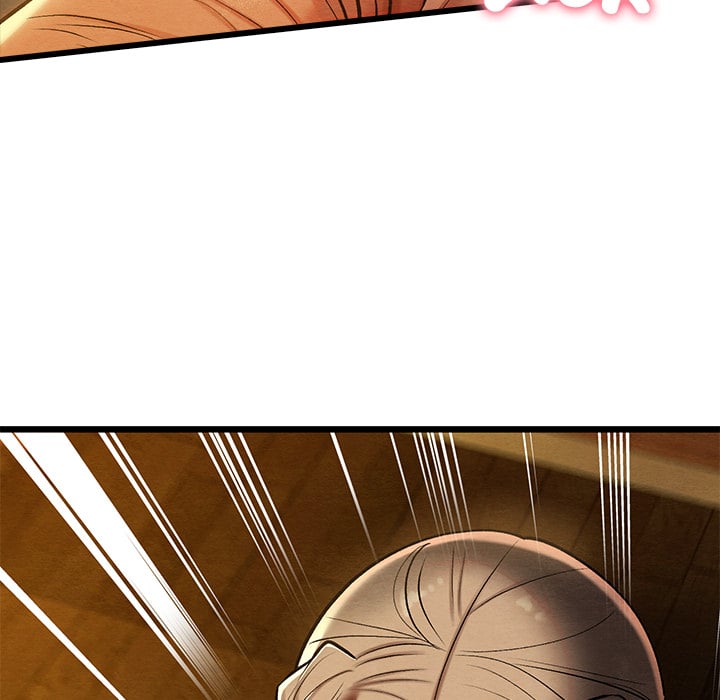 Master Of Intimacy (Uncensored) chapter 43 page 21