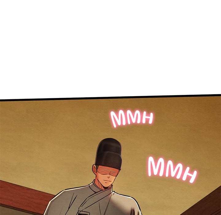 Master Of Intimacy (Uncensored) chapter 43 page 23