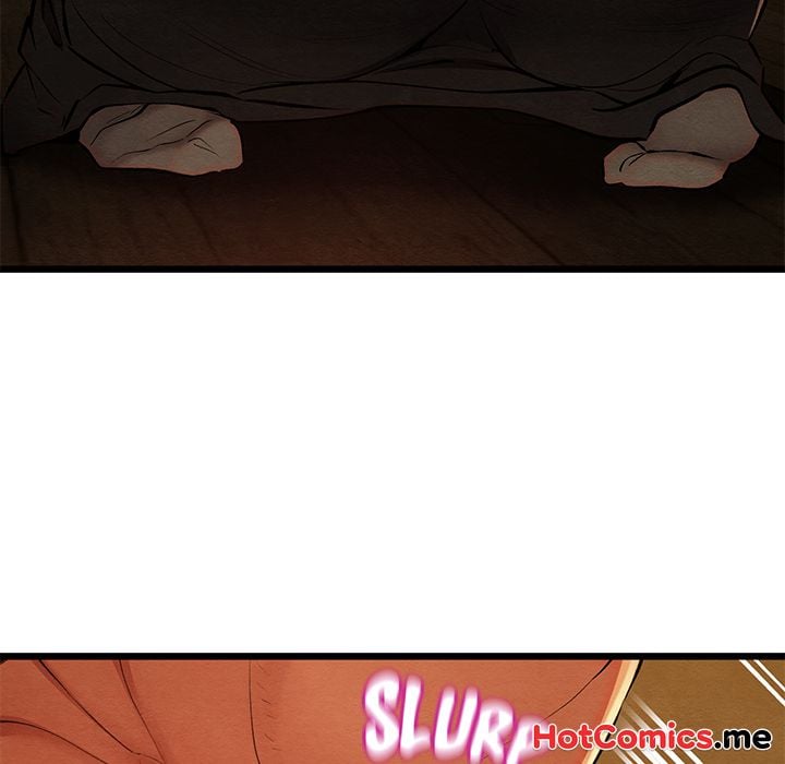 Master Of Intimacy (Uncensored) chapter 43 page 25