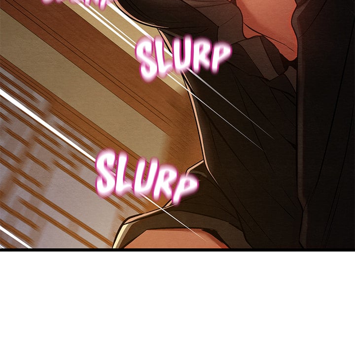 Master Of Intimacy (Uncensored) chapter 43 page 27