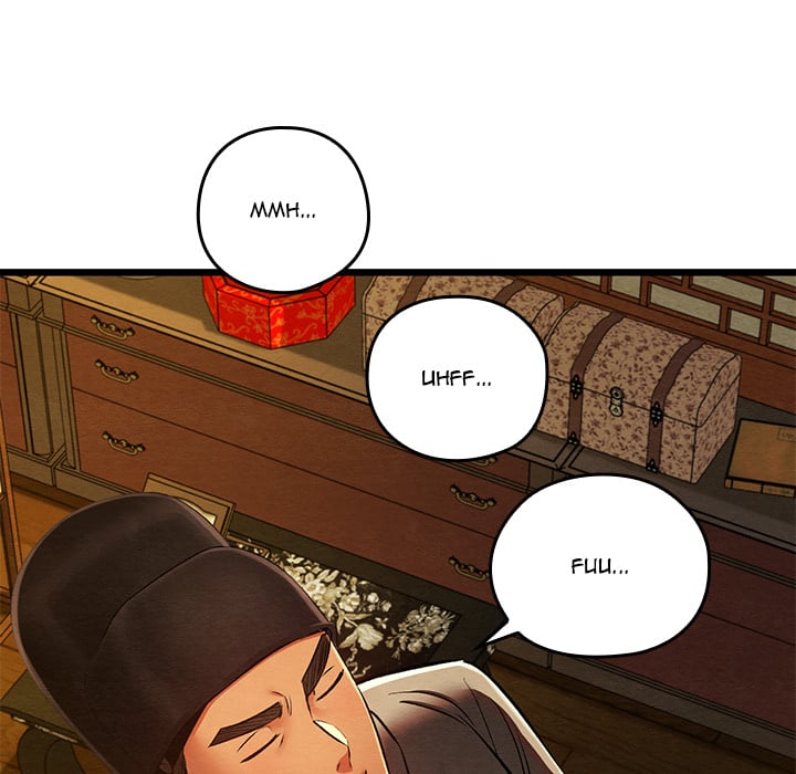 Master Of Intimacy (Uncensored) chapter 43 page 28