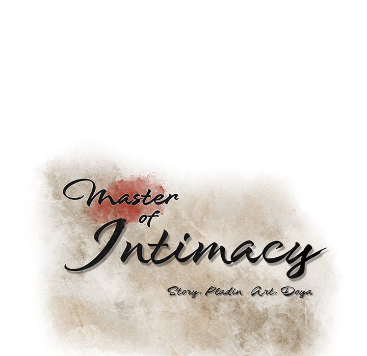 Master Of Intimacy (Uncensored) chapter 43 page 33