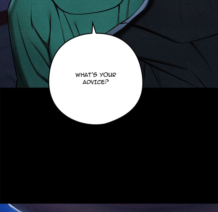 Master Of Intimacy (Uncensored) chapter 43 page 36