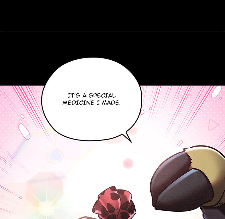 Master Of Intimacy (Uncensored) chapter 43 page 40