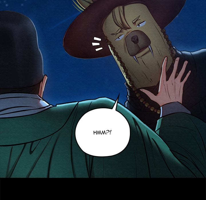 Master Of Intimacy (Uncensored) chapter 43 page 43
