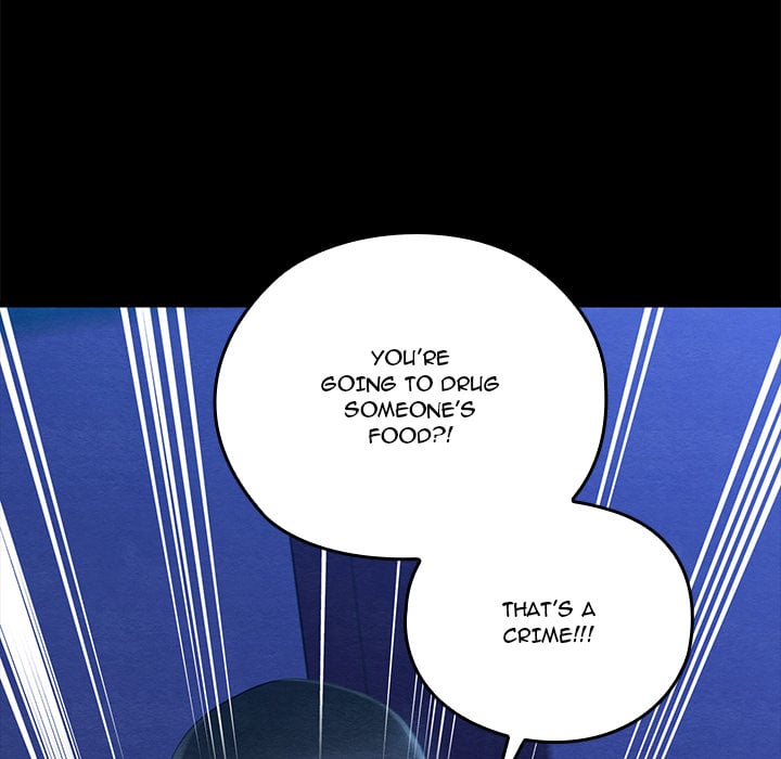 Master Of Intimacy (Uncensored) chapter 43 page 44