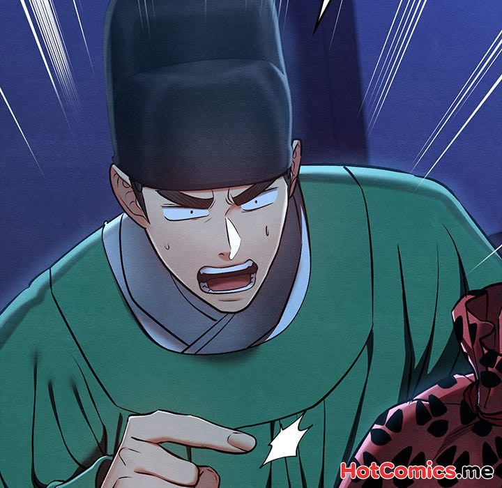 Master Of Intimacy (Uncensored) chapter 43 page 45
