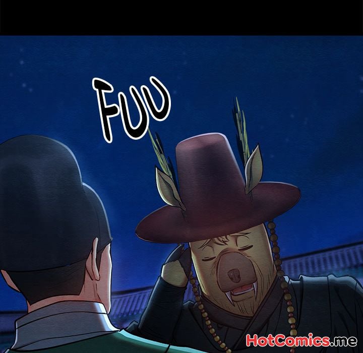 Master Of Intimacy (Uncensored) chapter 43 page 47