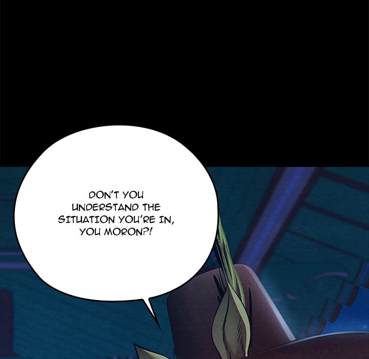 Master Of Intimacy (Uncensored) chapter 43 page 57