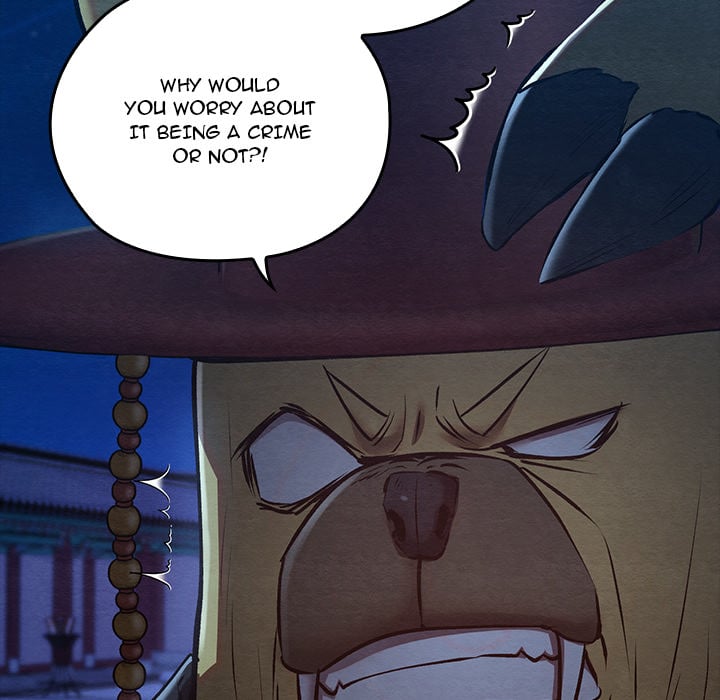 Master Of Intimacy (Uncensored) chapter 43 page 60