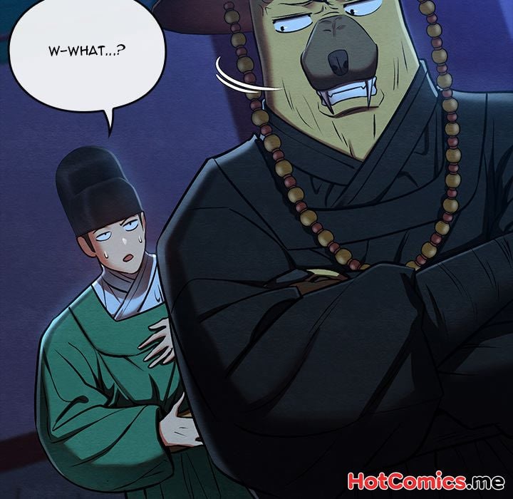 Master Of Intimacy (Uncensored) chapter 43 page 65