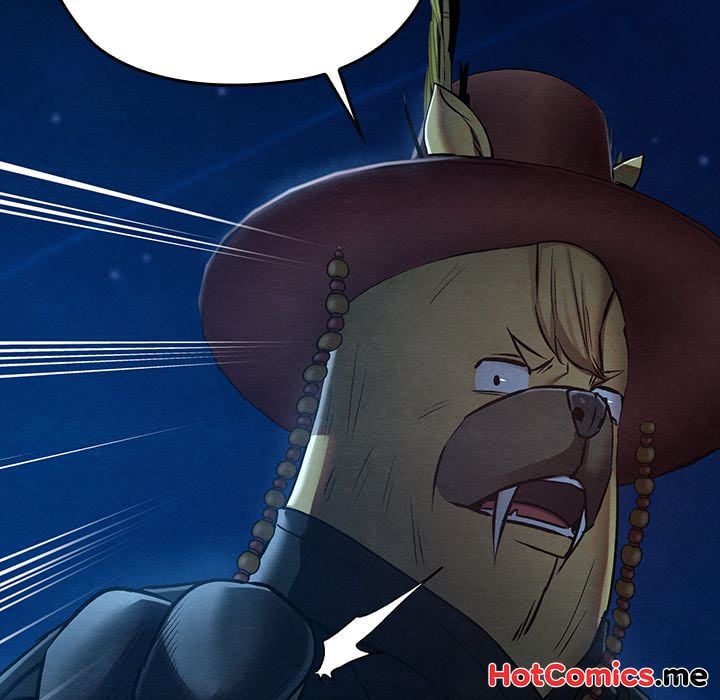 Master Of Intimacy (Uncensored) chapter 43 page 67