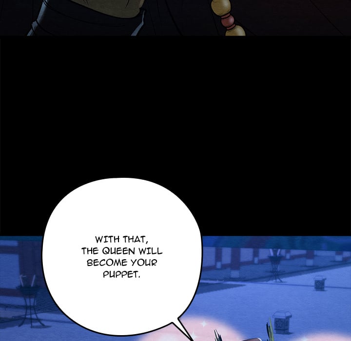 Master Of Intimacy (Uncensored) chapter 43 page 72