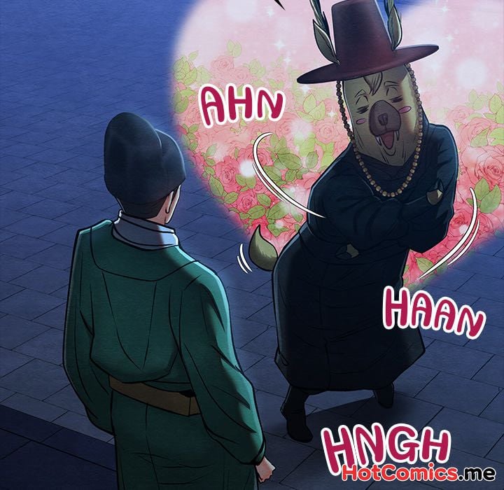 Master Of Intimacy (Uncensored) chapter 43 page 73
