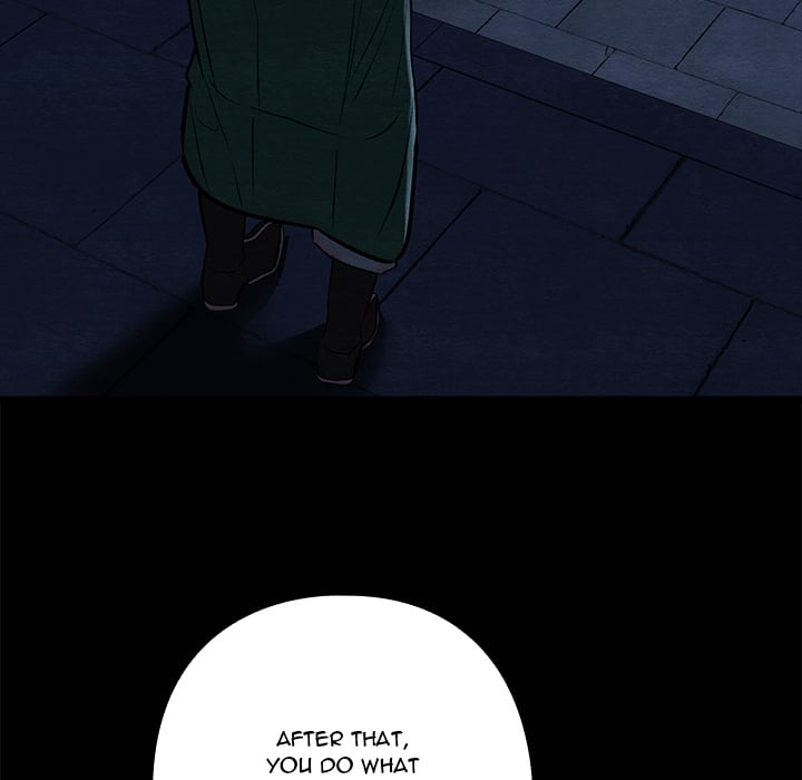 Master Of Intimacy (Uncensored) chapter 43 page 74