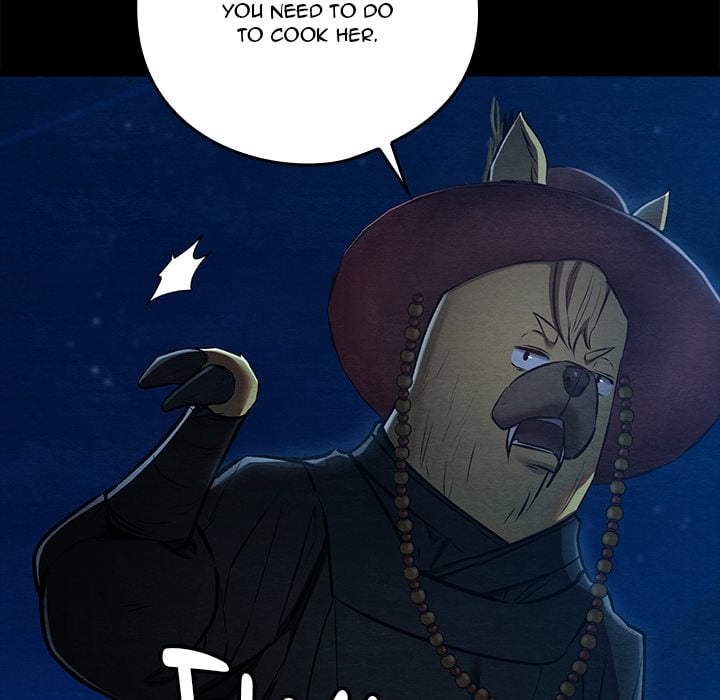 Master Of Intimacy (Uncensored) chapter 43 page 75