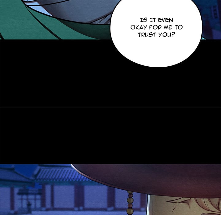 Master Of Intimacy (Uncensored) chapter 43 page 78
