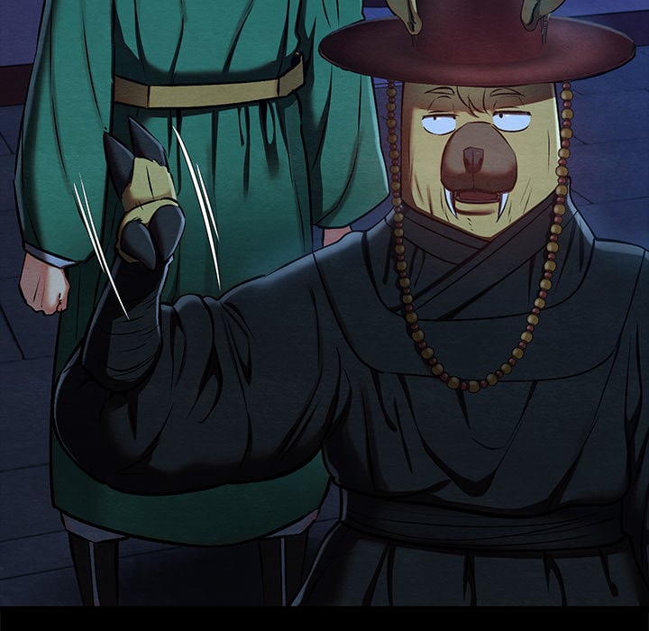 Master Of Intimacy (Uncensored) chapter 43 page 81