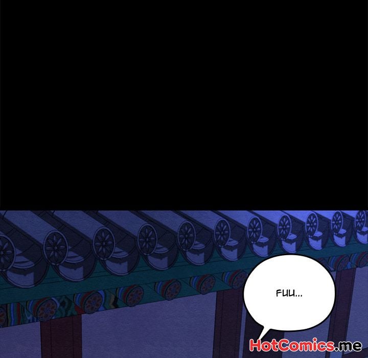 Master Of Intimacy (Uncensored) chapter 43 page 84