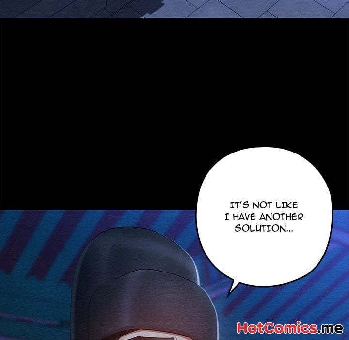 Master Of Intimacy (Uncensored) chapter 43 page 86
