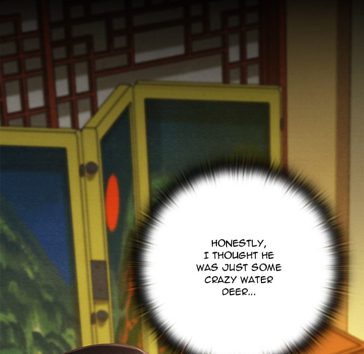 Master Of Intimacy (Uncensored) chapter 43 page 88