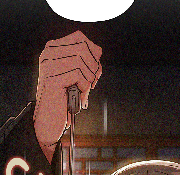 Master Of Intimacy (Uncensored) chapter 43 page 91
