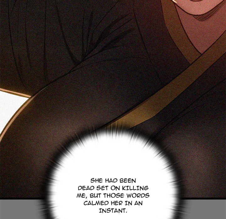 Master Of Intimacy (Uncensored) chapter 43 page 93