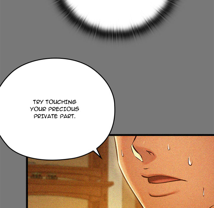 Master Of Intimacy (Uncensored) chapter 43 page 95