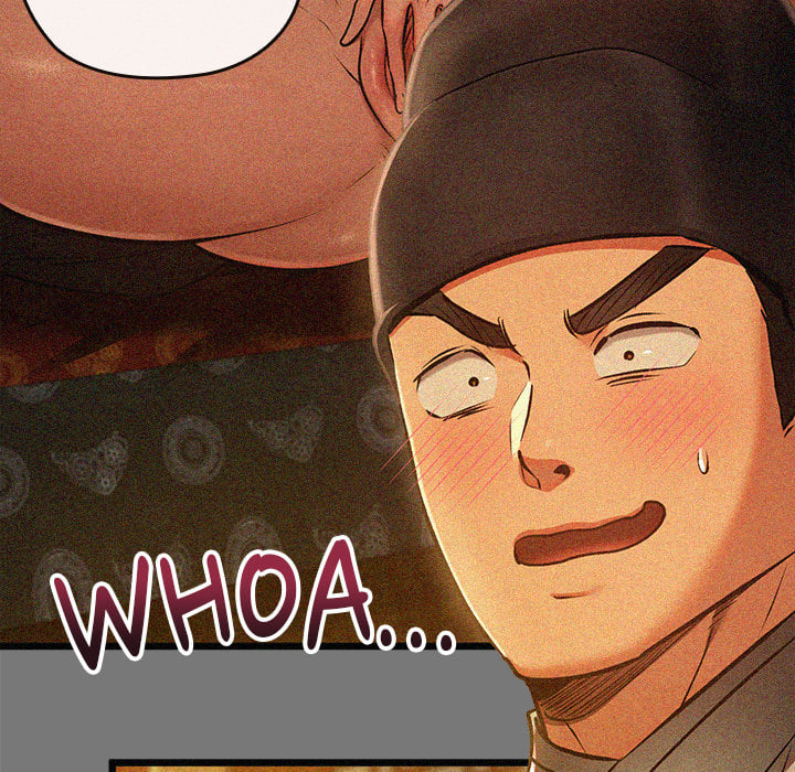 Master Of Intimacy (Uncensored) chapter 43 page 97