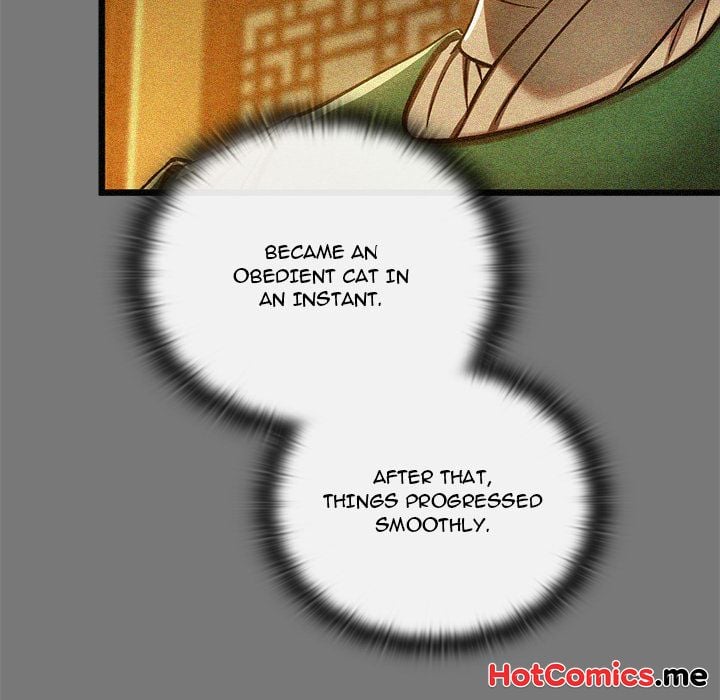 Master Of Intimacy (Uncensored) chapter 43 page 98