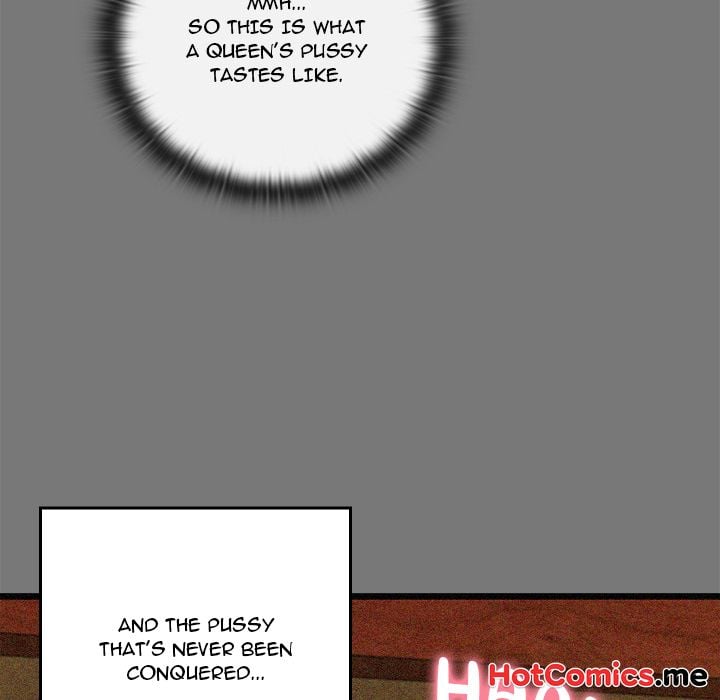 Master Of Intimacy (Uncensored) chapter 43 page 104