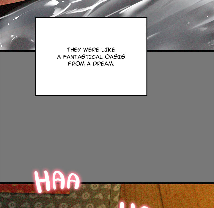 Master Of Intimacy (Uncensored) chapter 43 page 114