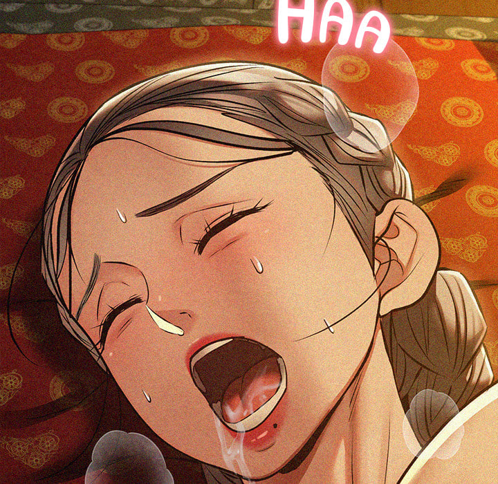 Master Of Intimacy (Uncensored) chapter 43 page 115