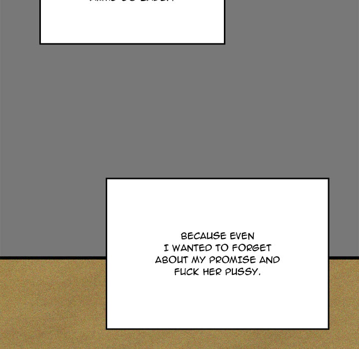Master Of Intimacy (Uncensored) chapter 43 page 117