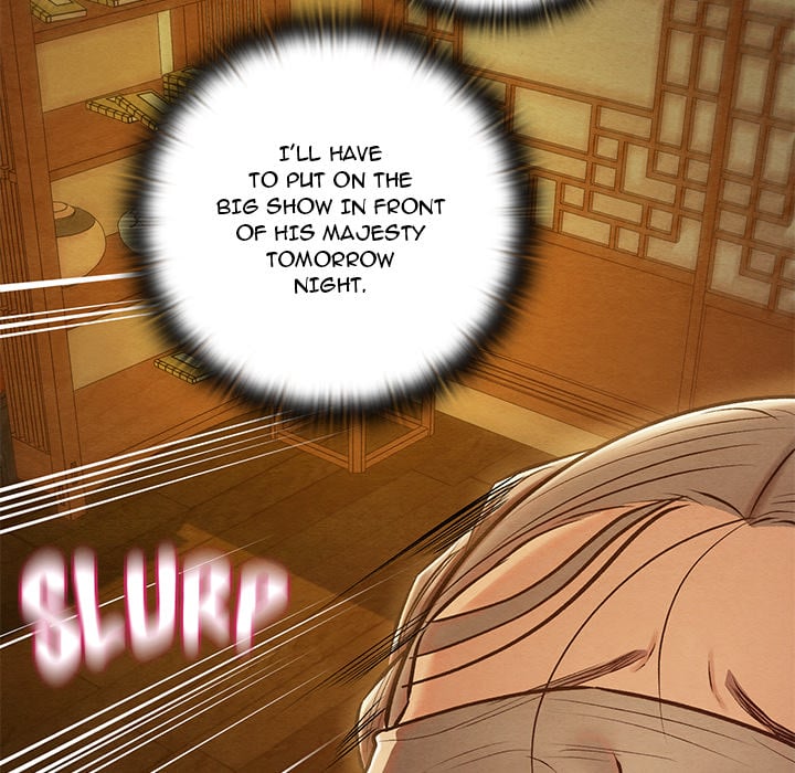 Master Of Intimacy (Uncensored) chapter 43 page 121