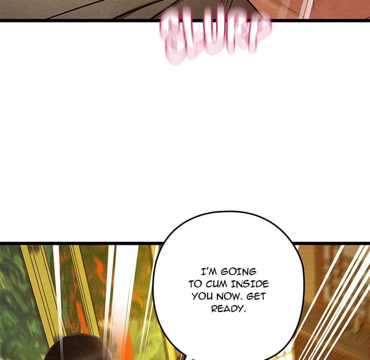 Master Of Intimacy (Uncensored) chapter 43 page 123