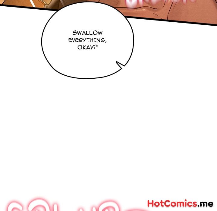 Master Of Intimacy (Uncensored) chapter 43 page 127