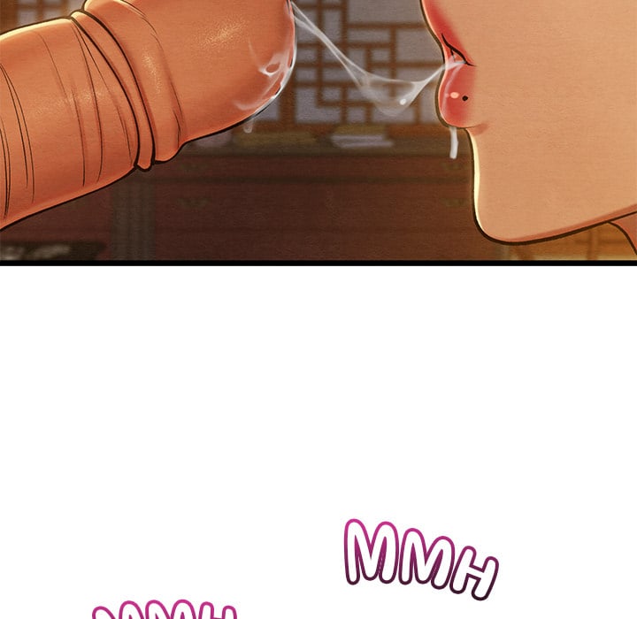 Master Of Intimacy (Uncensored) chapter 43 page 131