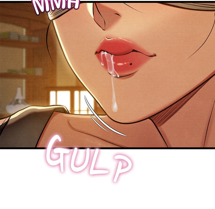 Master Of Intimacy (Uncensored) chapter 43 page 132