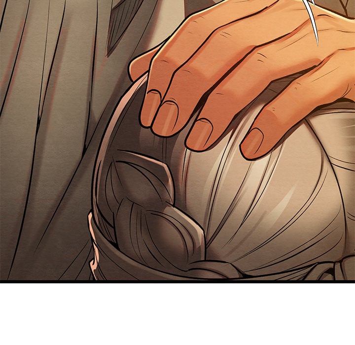Master Of Intimacy (Uncensored) chapter 43 page 135