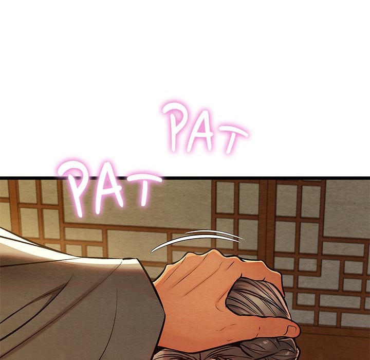 Master Of Intimacy (Uncensored) chapter 43 page 136