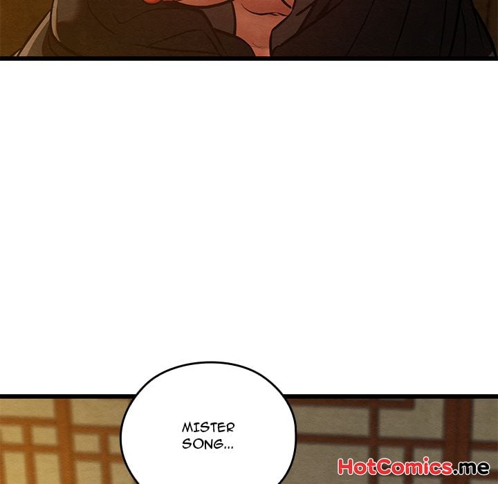 Master Of Intimacy (Uncensored) chapter 43 page 138