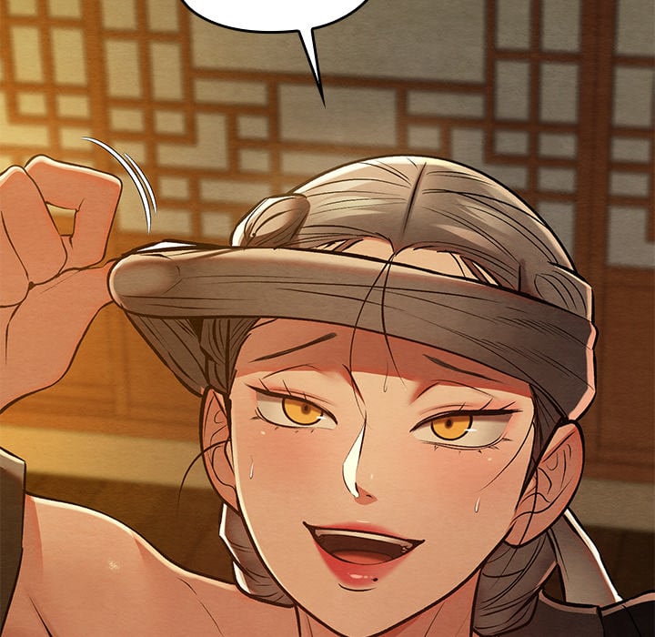 Master Of Intimacy (Uncensored) chapter 43 page 139