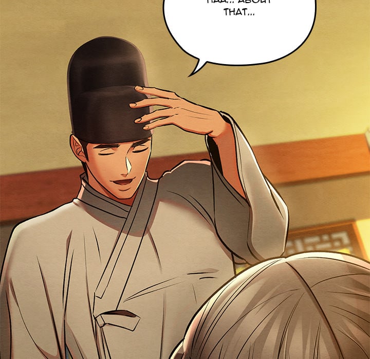Master Of Intimacy (Uncensored) chapter 43 page 144