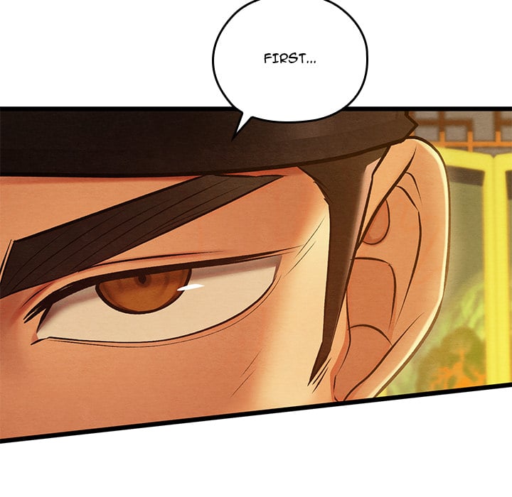 Master Of Intimacy (Uncensored) chapter 43 page 146